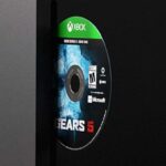 Xbox Discs