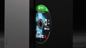 Xbox Discs